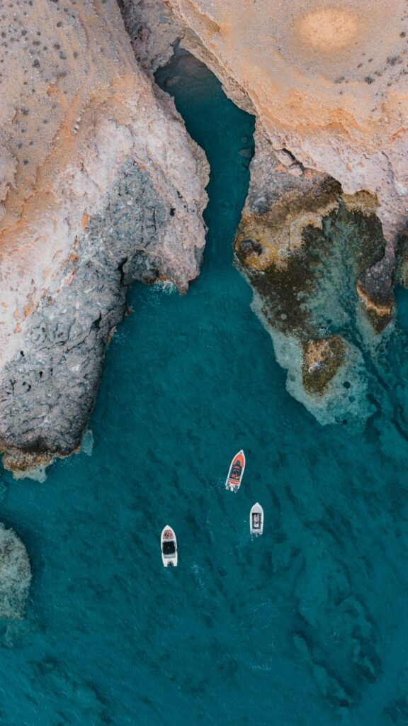 Boat rental in Ierapetra